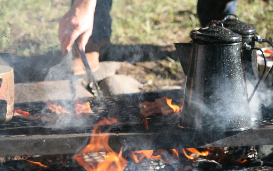 Cowboy Breakfast