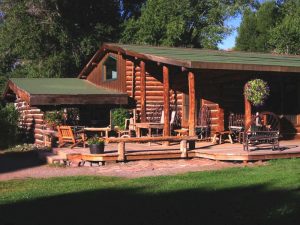 Lodging