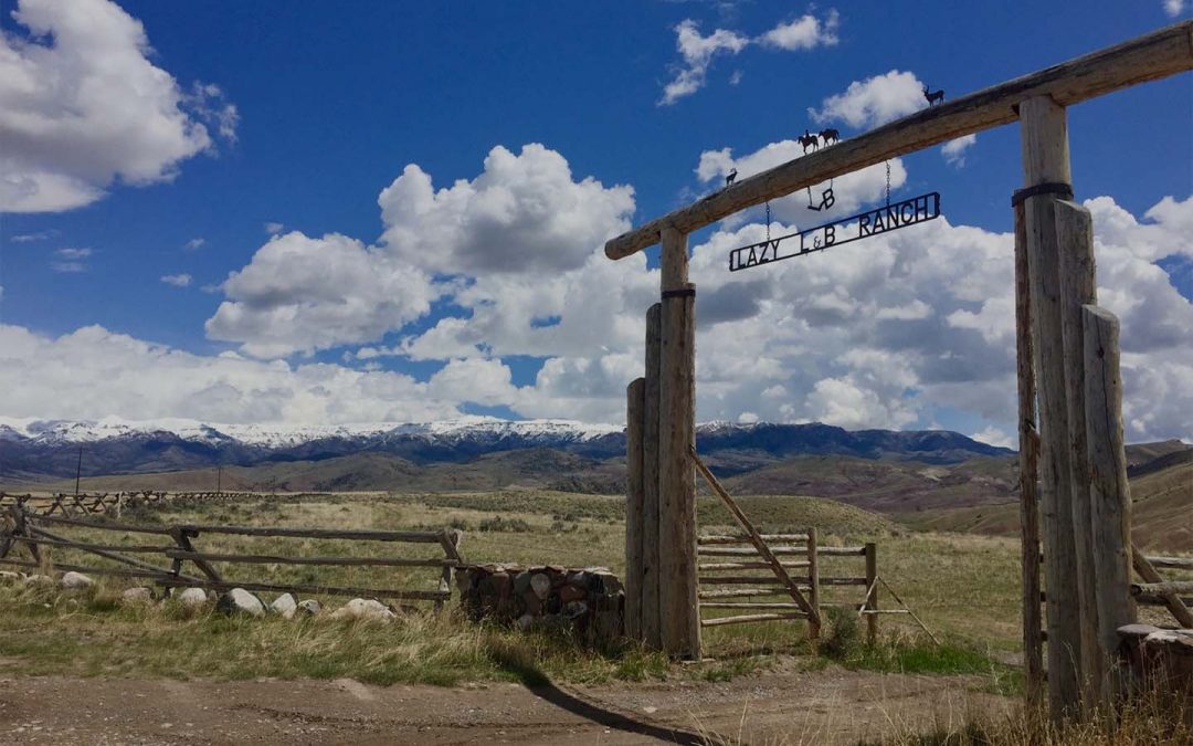 Why a Week at the Lazy L&B Ranch Beats Any All-Inclusive Resort or Cruise Vacation