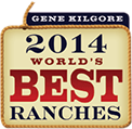 World's Best Ranches 2013